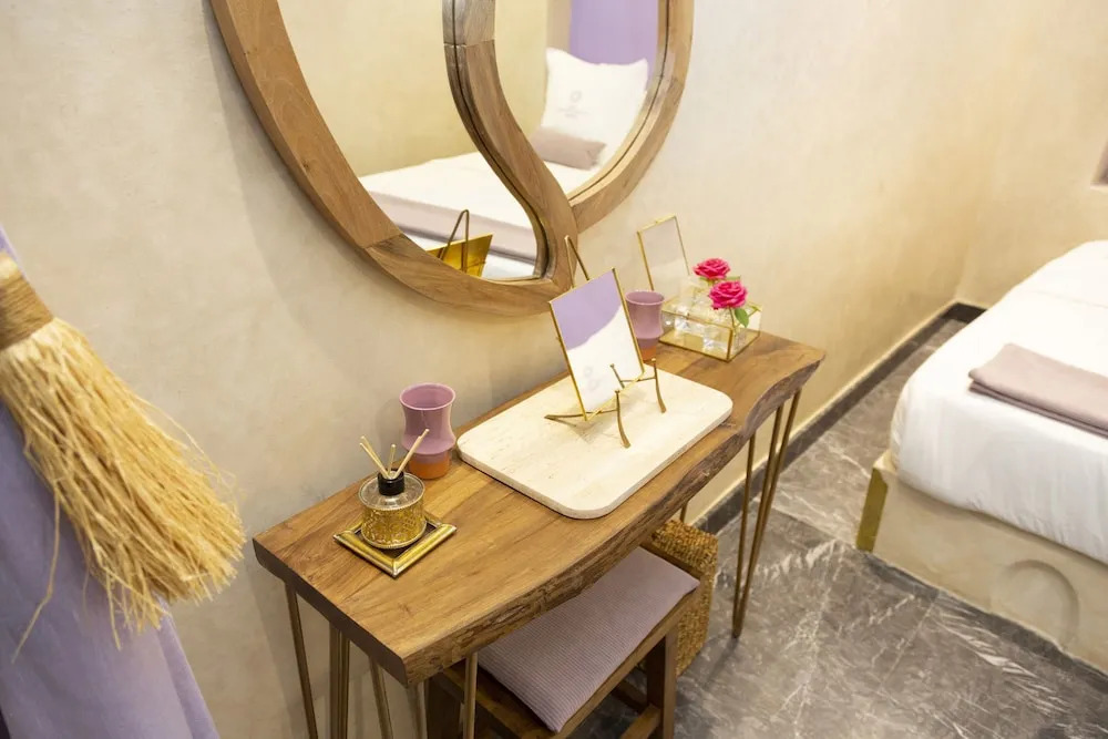 Photo - Riad La Rose Orientale Marrakech