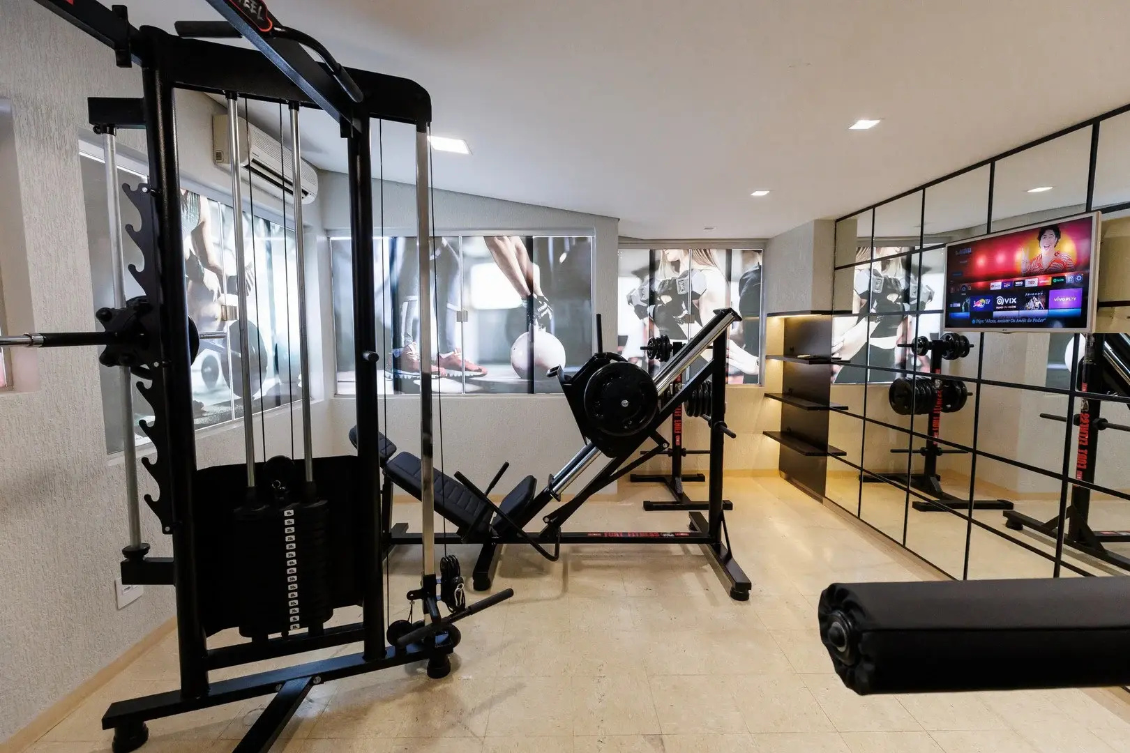 Foto - Tonello Business Hotel