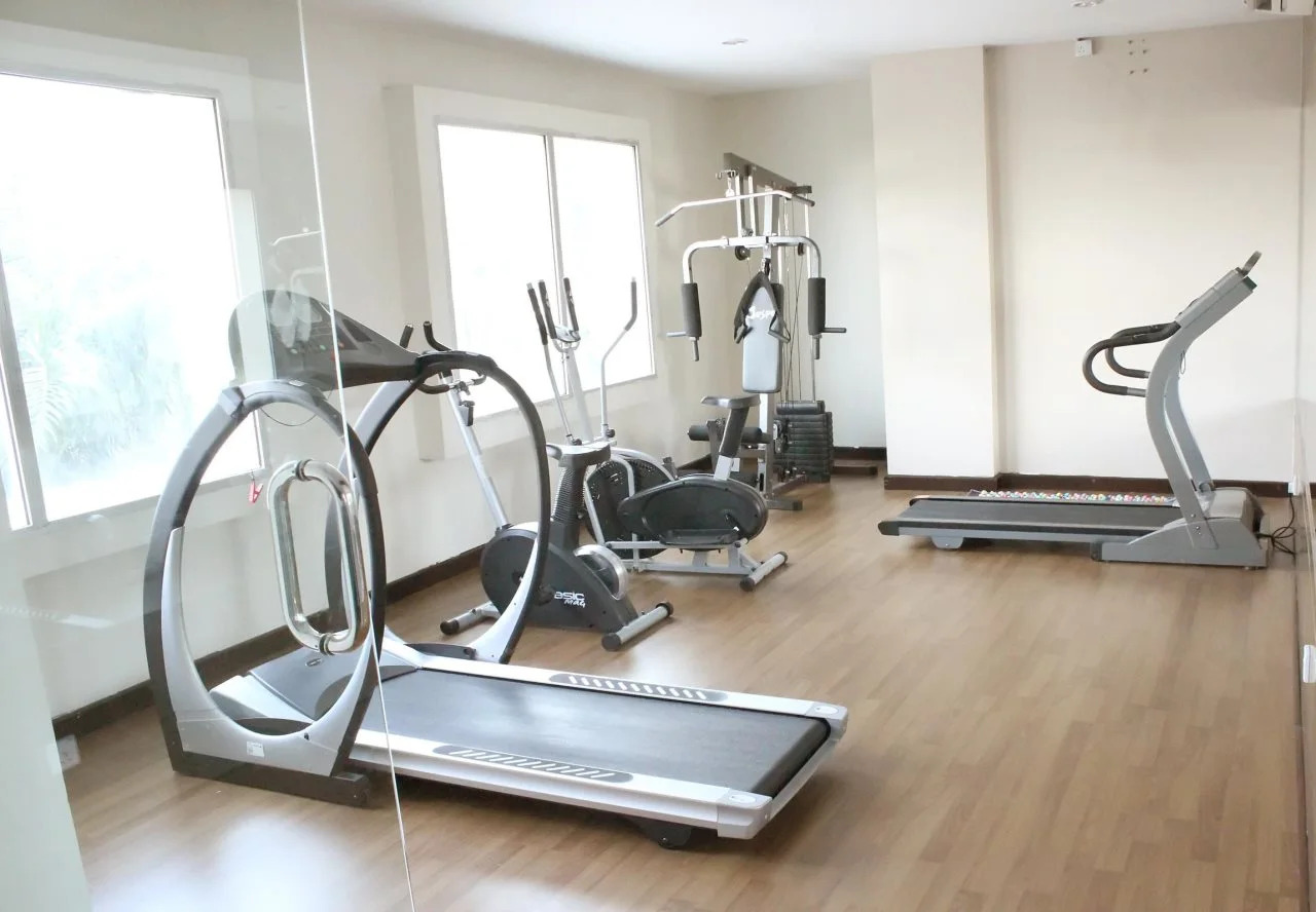 Foto - Swiss-Belinn Baloi Batam