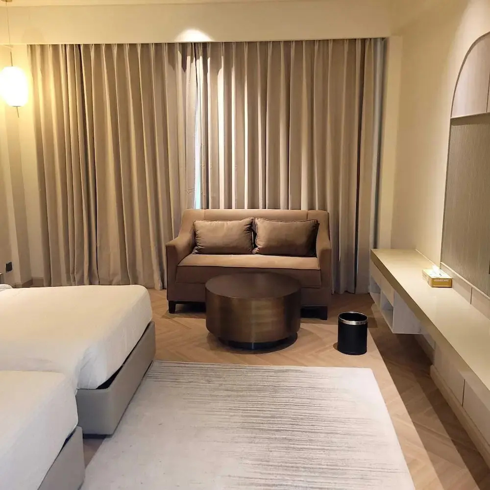 Foto - The Tivoli New Delhi