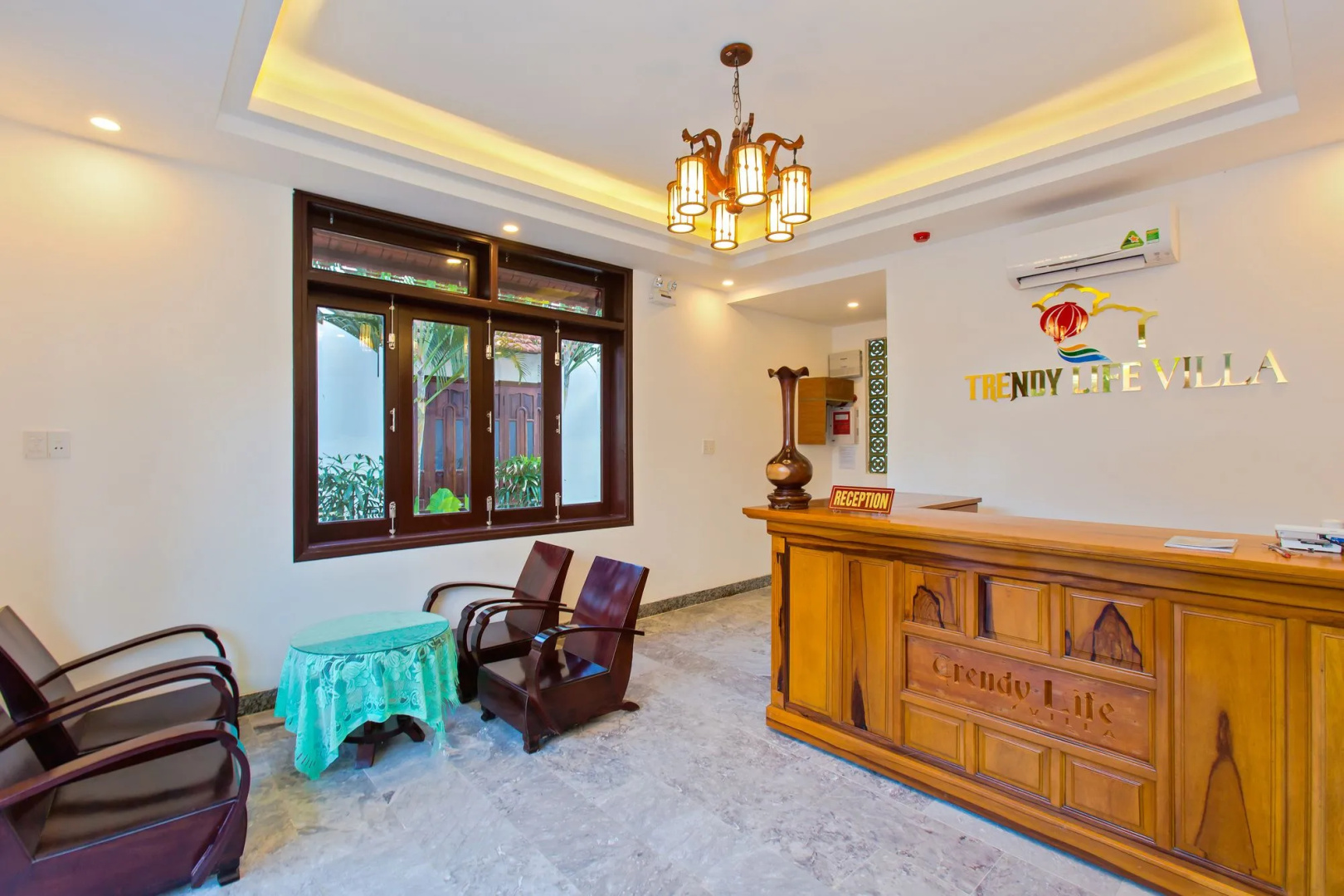 Photo - Trendy Life Villa Hoi An