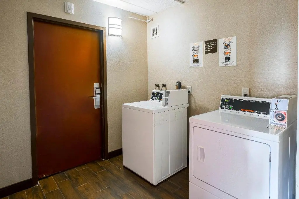 Foto - Red Roof Inn PLUS+ Boston - Woburn/ Burlington