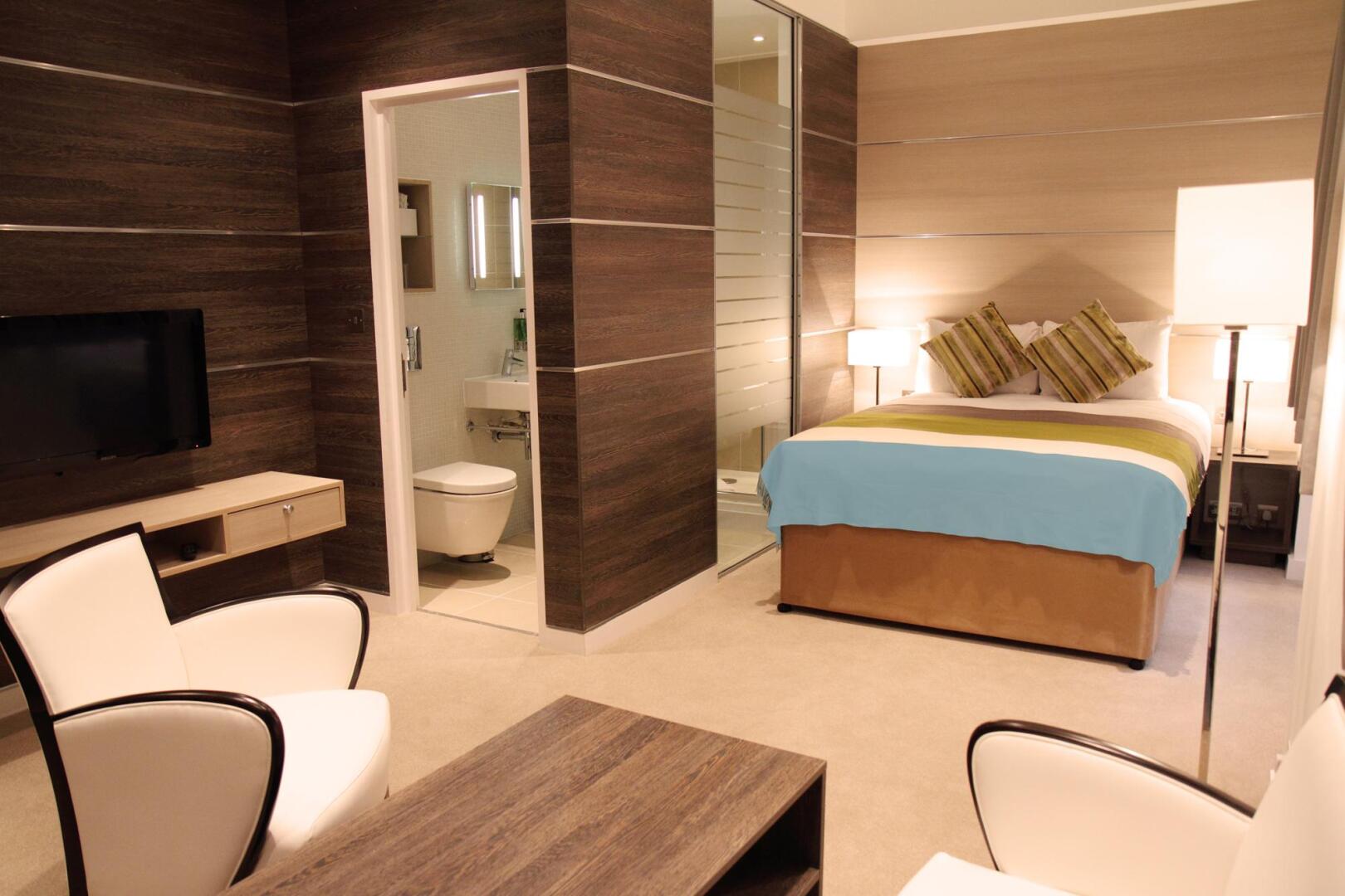 Foto - The Wesley Euston