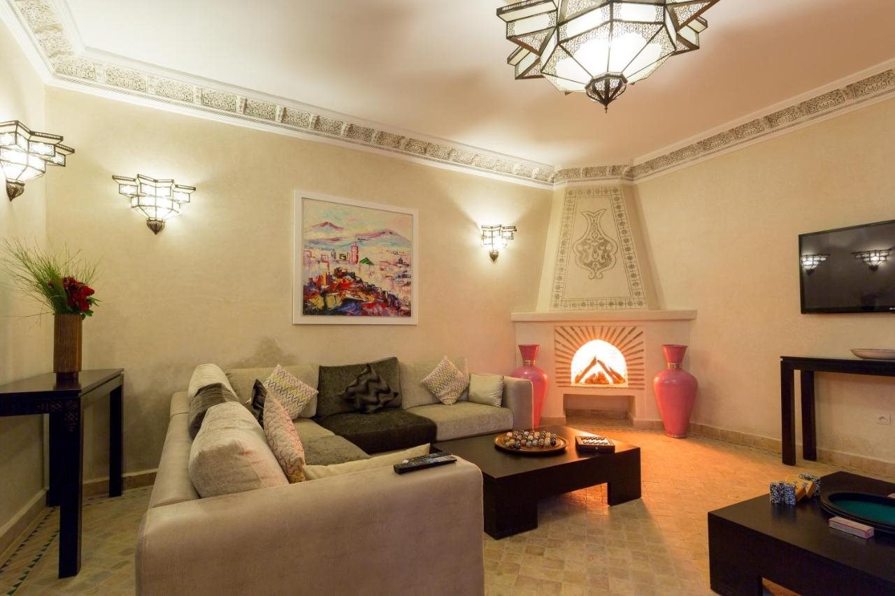 Foto - Riad Magda & Spa