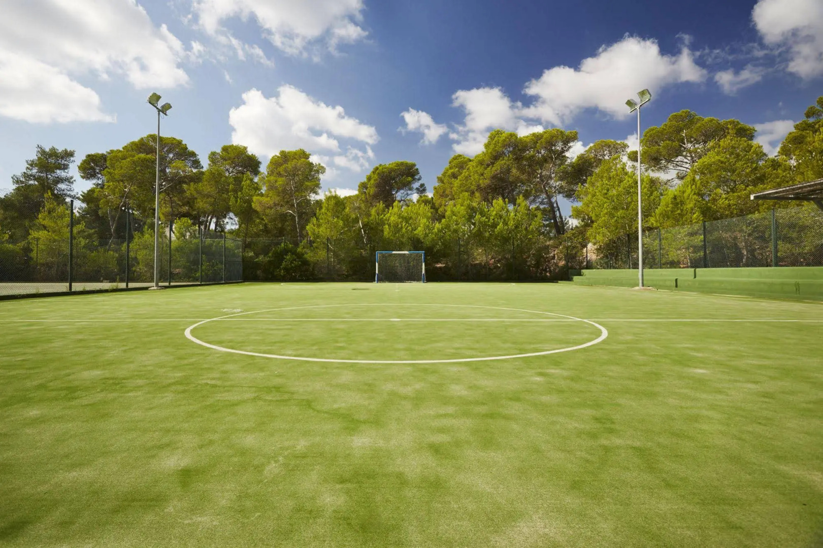 Photo - Invisa Hotel Club Cala Verde