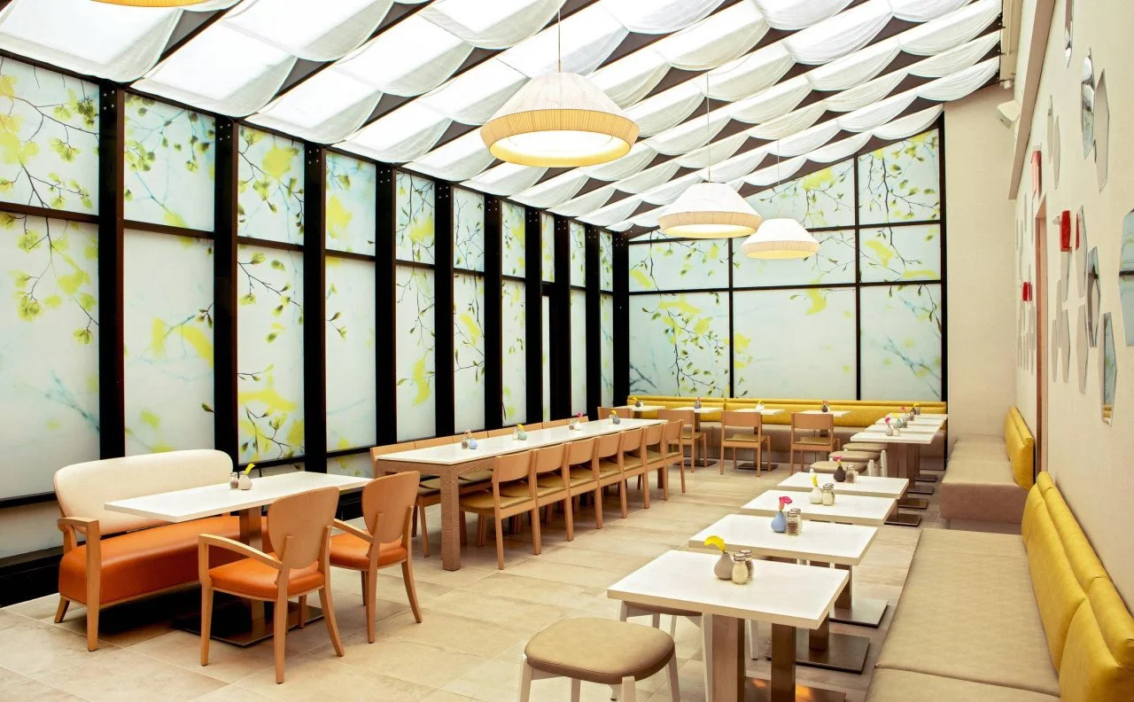 Photo - Four Points by Sheraton Midtown - Times Square