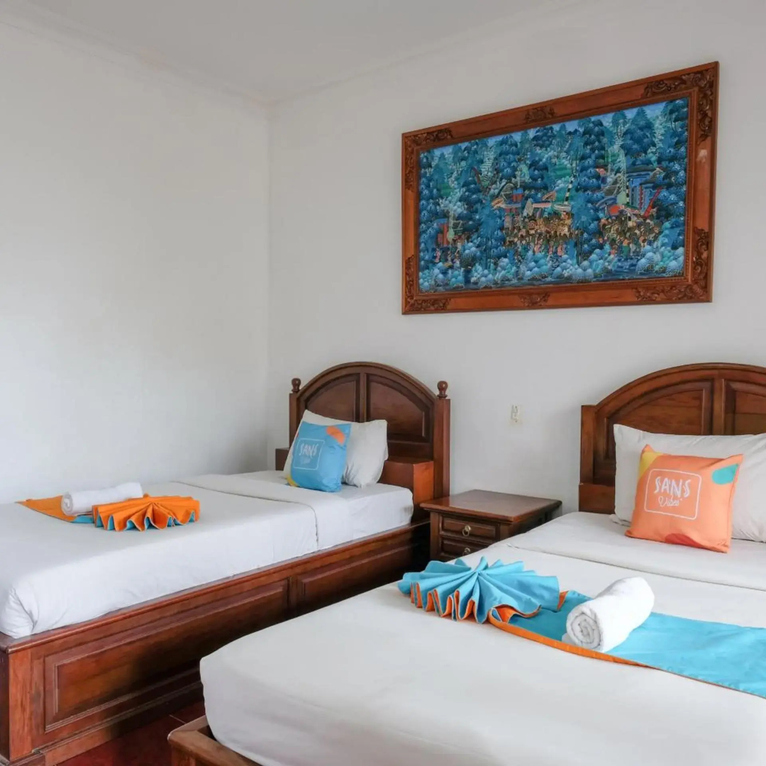 Photo - Puri Mango Guest House Sanur