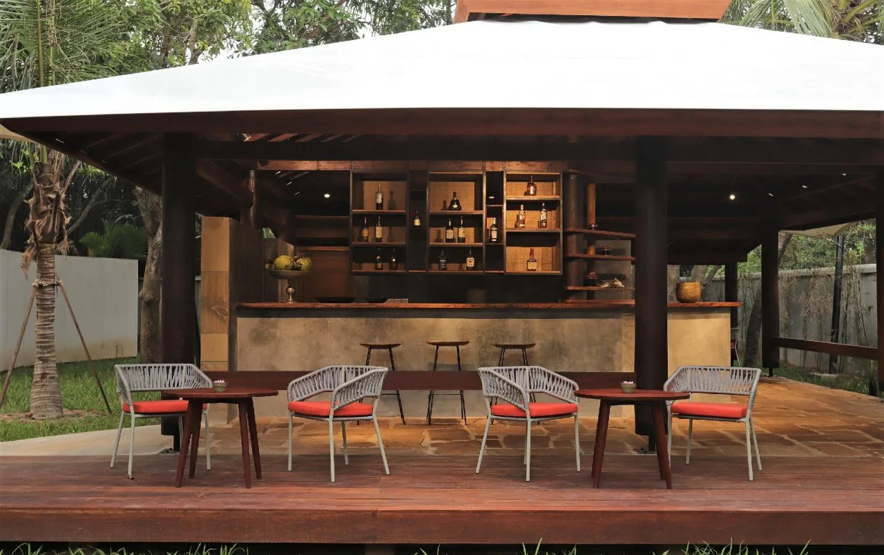 Photo - Templation Hotel