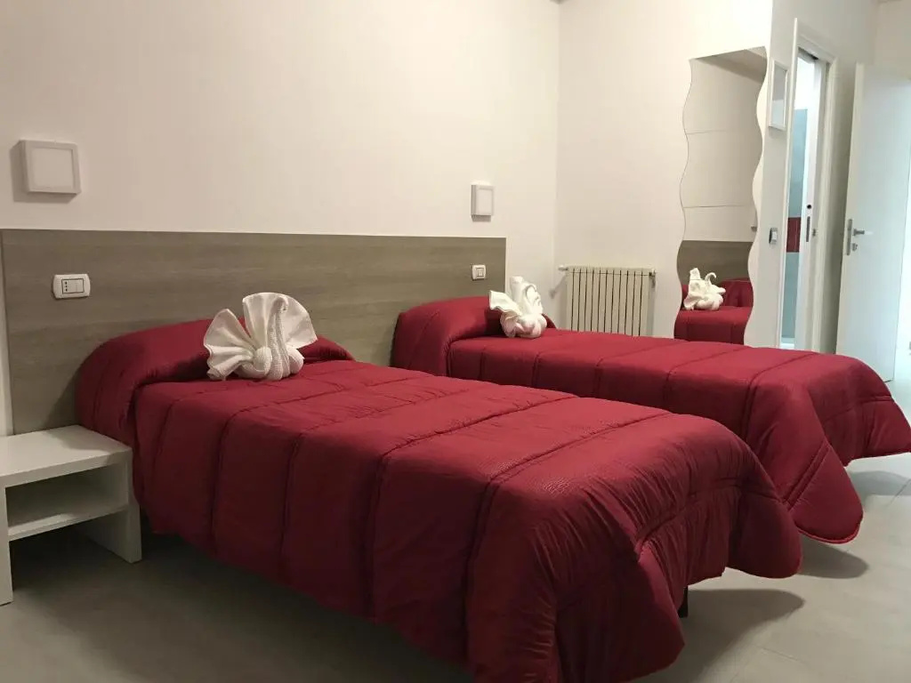 Foto - Tiburtina Royal Suites