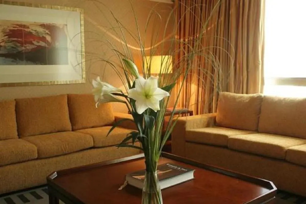 Foto - Regal Pacific Puerto Madero