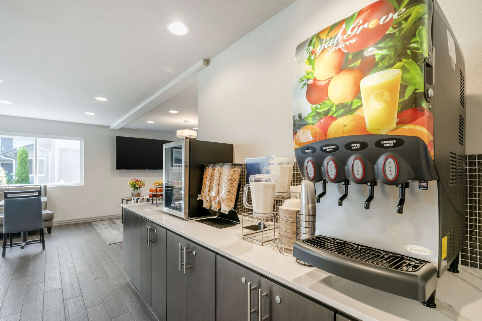 Photo - Best Western Inn Of Vancouver