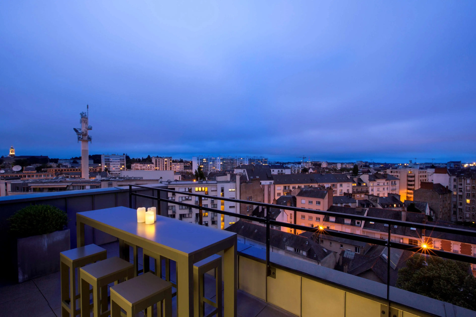 Photo - Le Saint-Antoine Hotel & Spa, BW Premier Collection