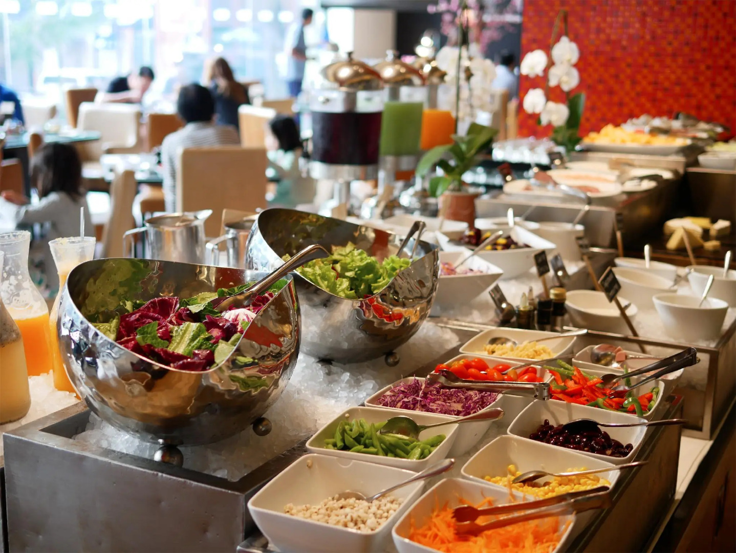 Photo - Marriott Executive Apartments Sukhumvit Park, Bangkok