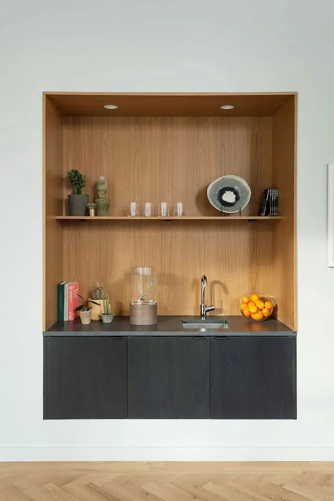 Foto - ROOST East Market