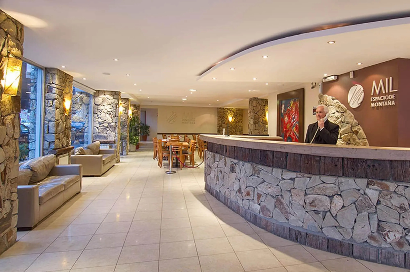 Photo - Hotel Alt Interlaken