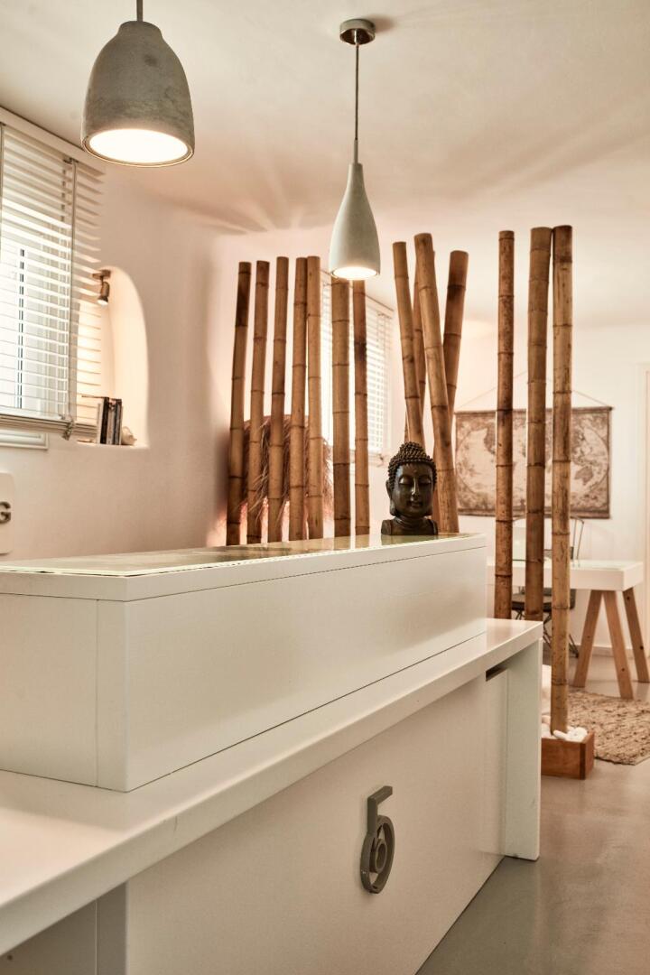 Foto - Mykonos No5 Luxury Suites & Villas