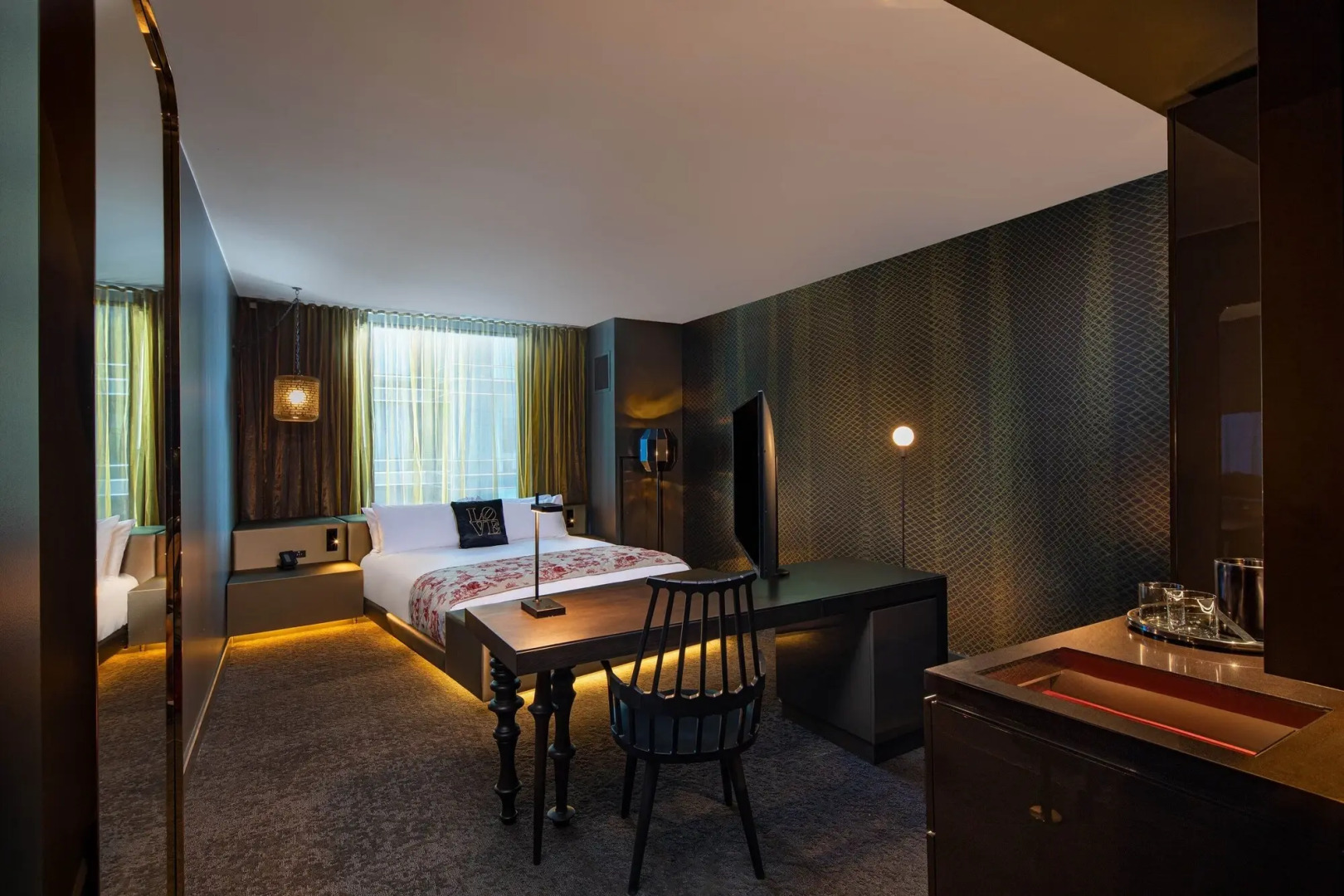 Foto - W Philadelphia