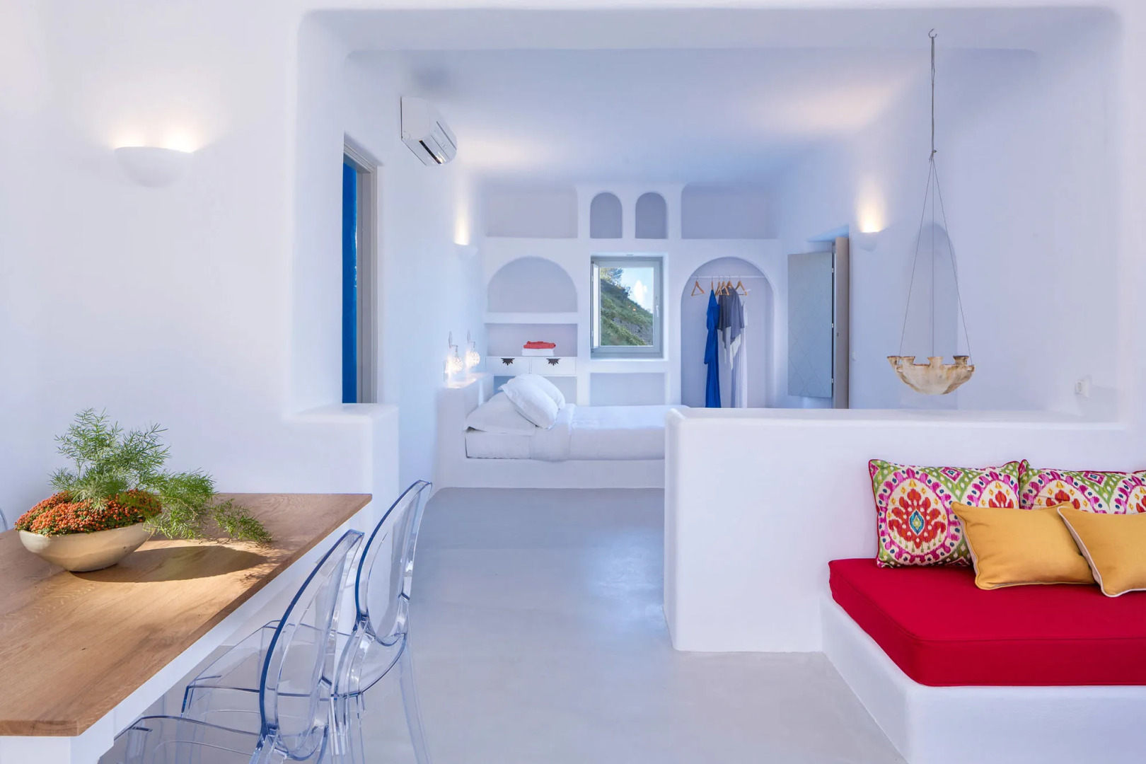 Foto - Skyfall Suites - Adults Only