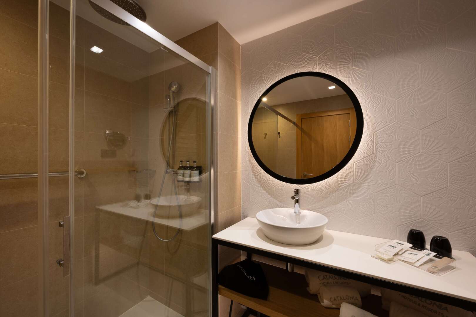 Foto - Catalonia Diagonal Centro