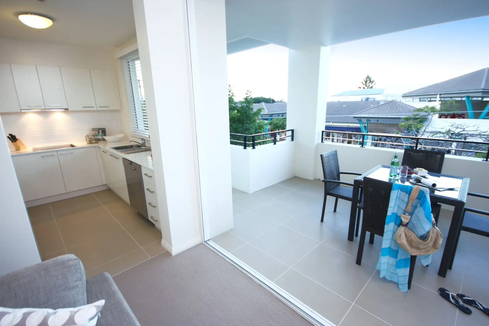Foto - Domain Serviced Apartments