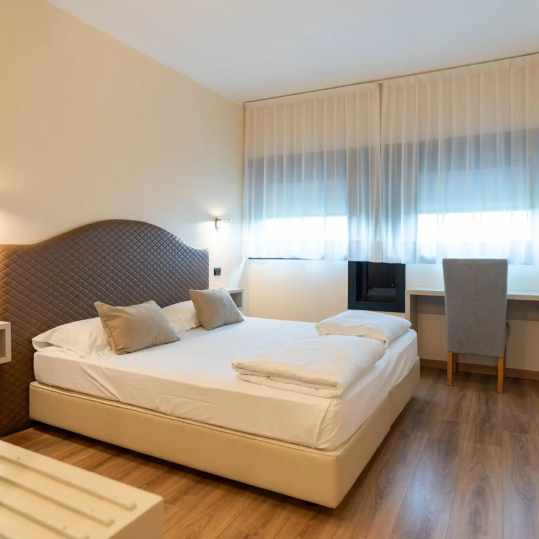Foto - Hotel Saccardi & Spa - Adults Only