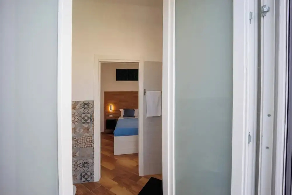 Foto - Tony Suites Napoli