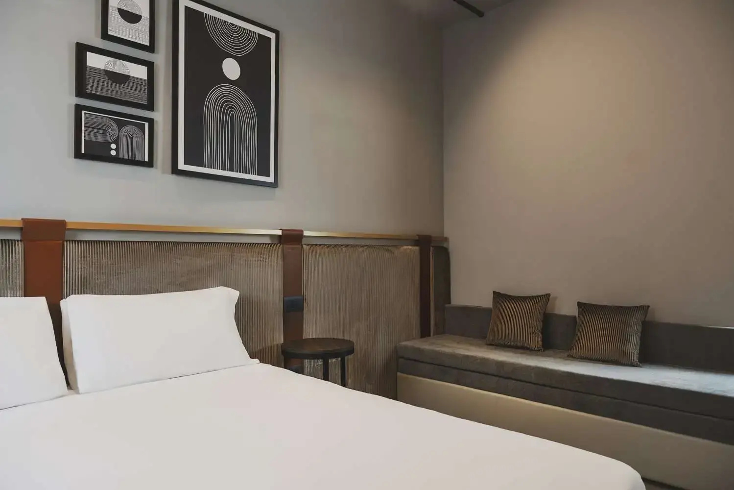 Foto - Hilton Garden Inn Bologna North