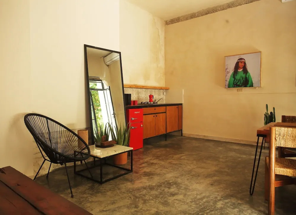 Foto - FIXIE LOFTS - Colonial Villa Suites with Pool