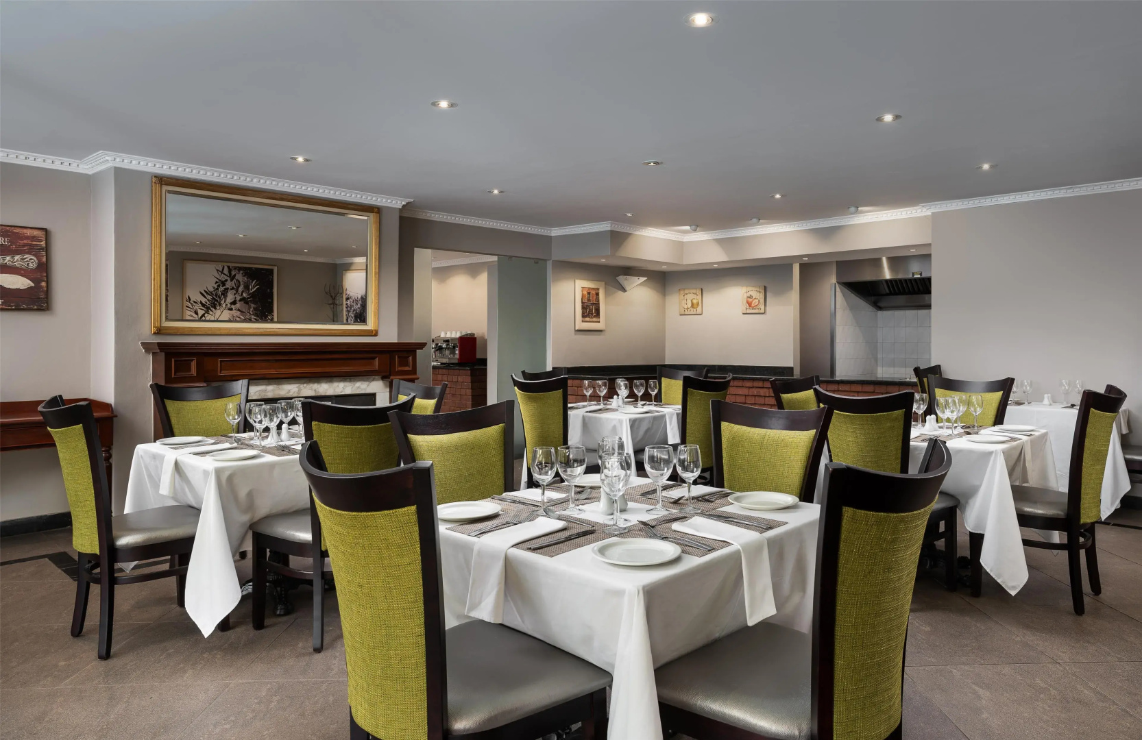 Foto - Premier Hotel Falstaff