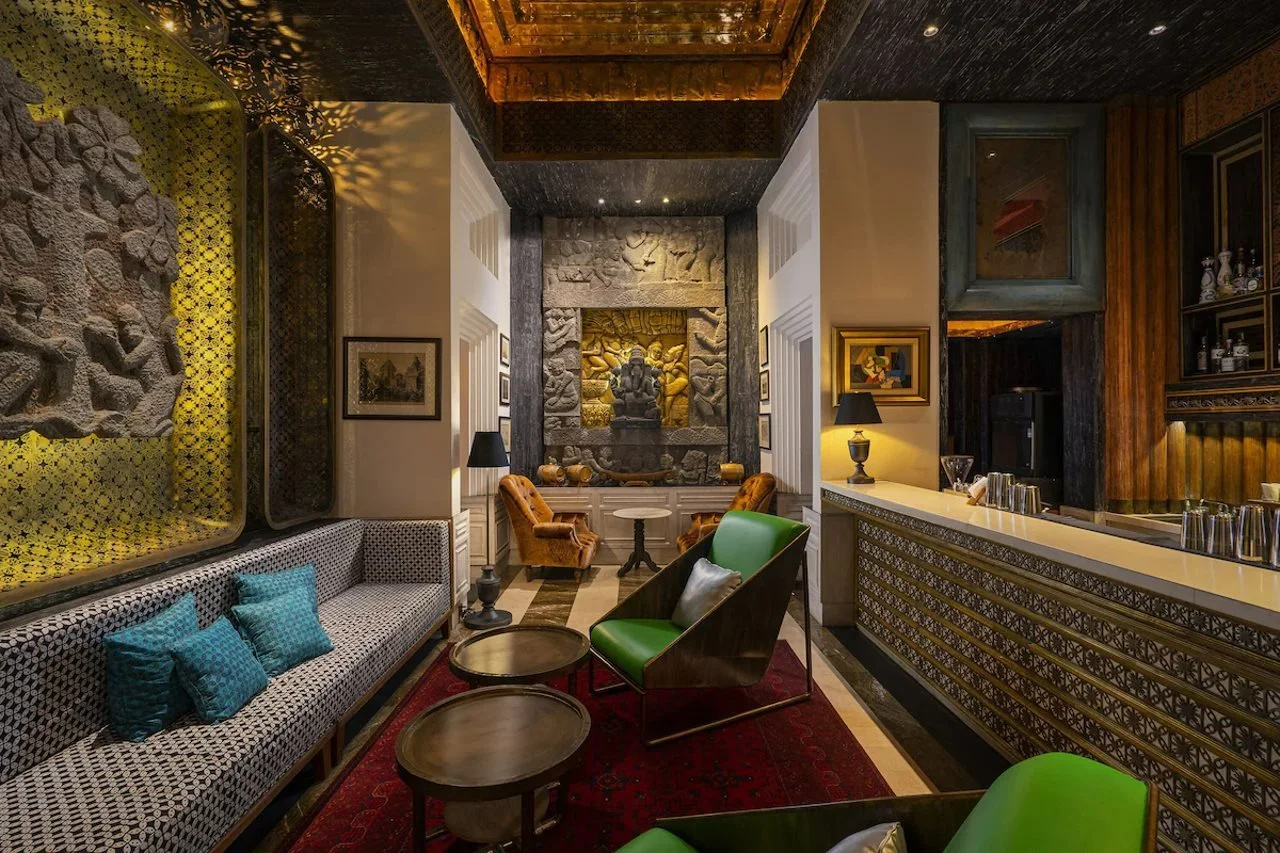 Foto - The Orient Jakarta, a Royal Hideaway Hotel