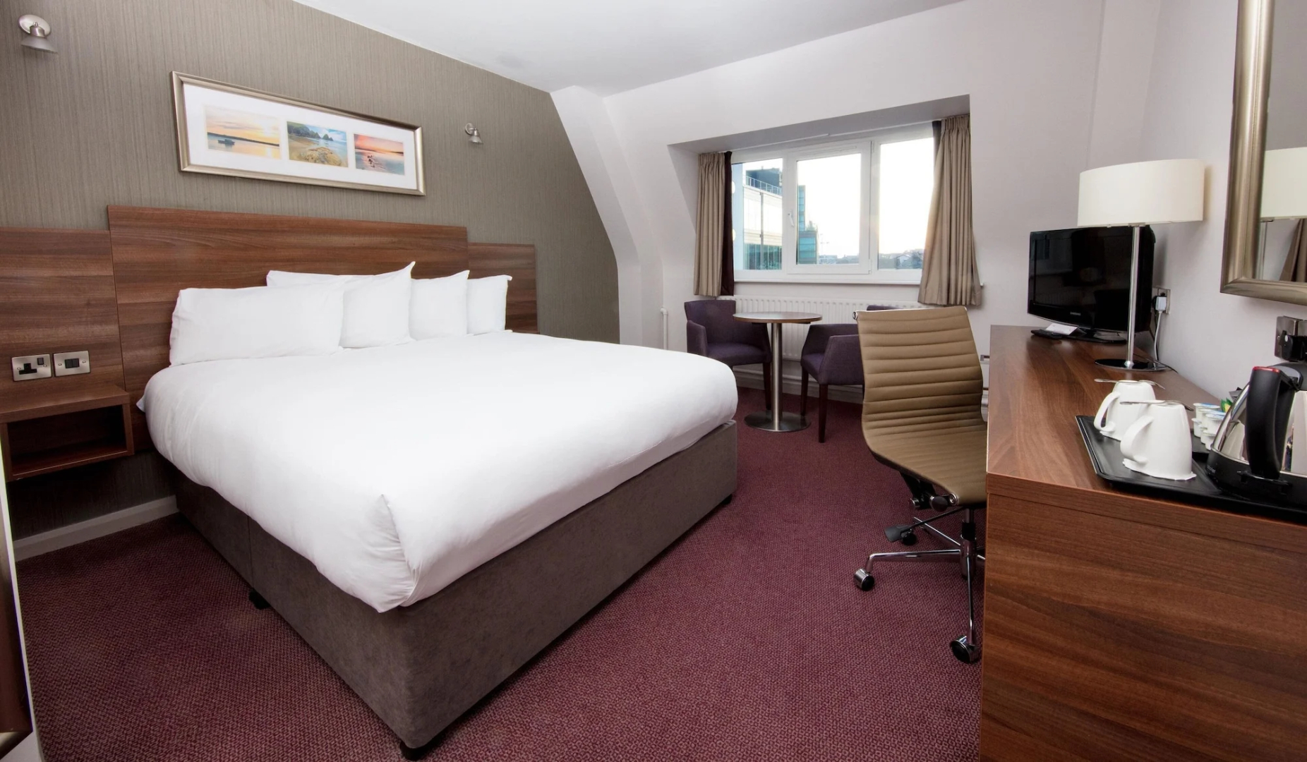 Photo - Leonardo Hotel Cork