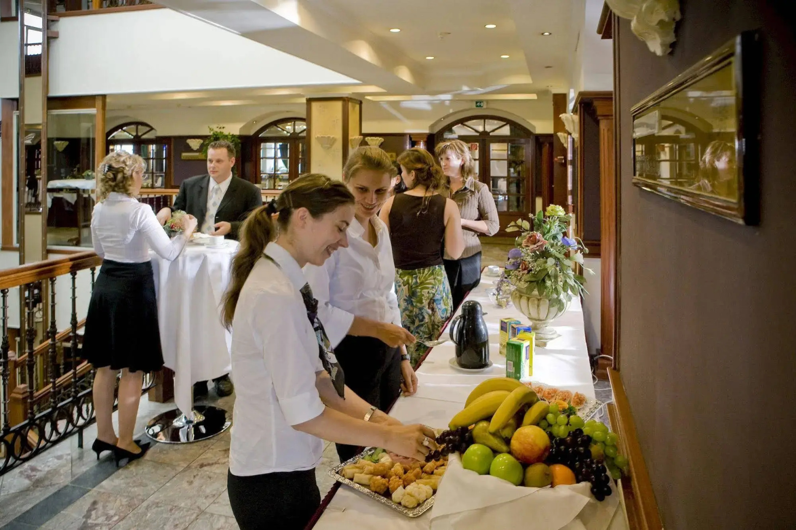 Foto - Hotel Gladbeck van der Valk