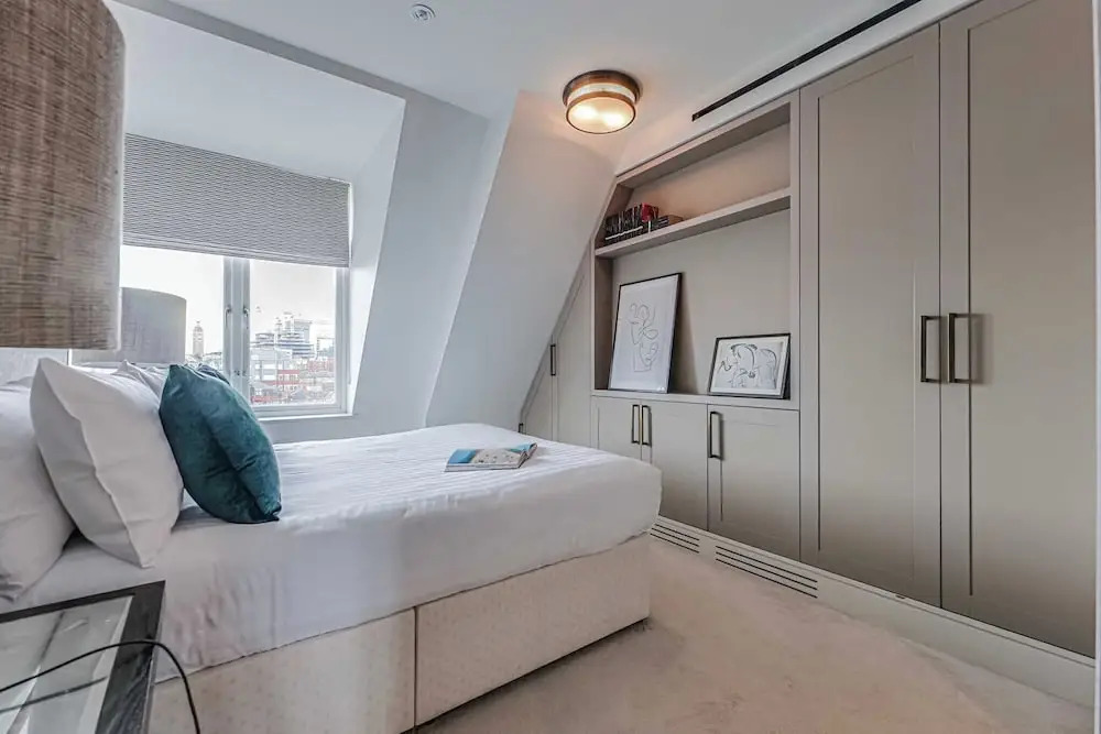 Foto - Westminster Apartments by D'Montrio