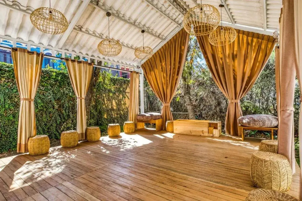 Foto - qema Arequipa