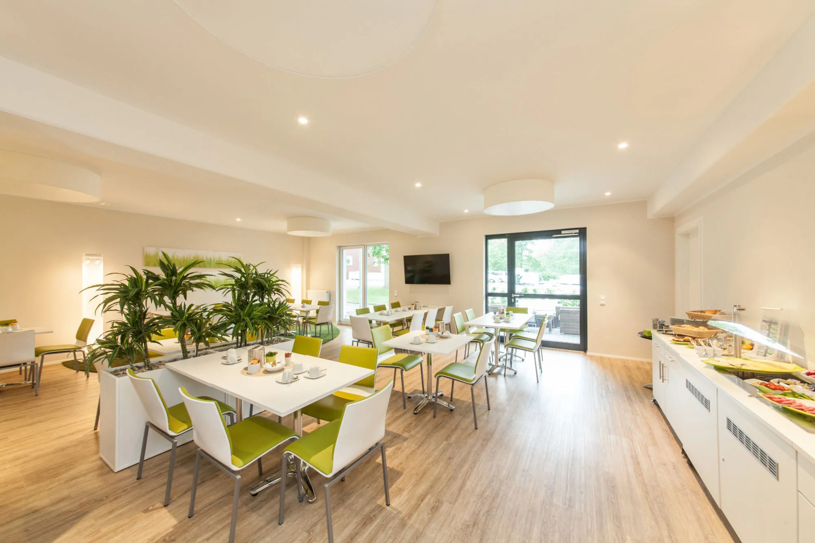 Photo - Candlewood Suites Furth by IHG