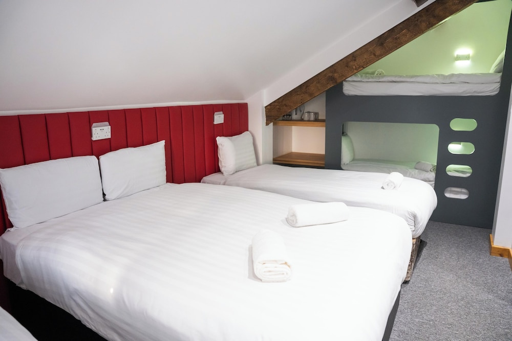 Photo - The Breckfield Hotel