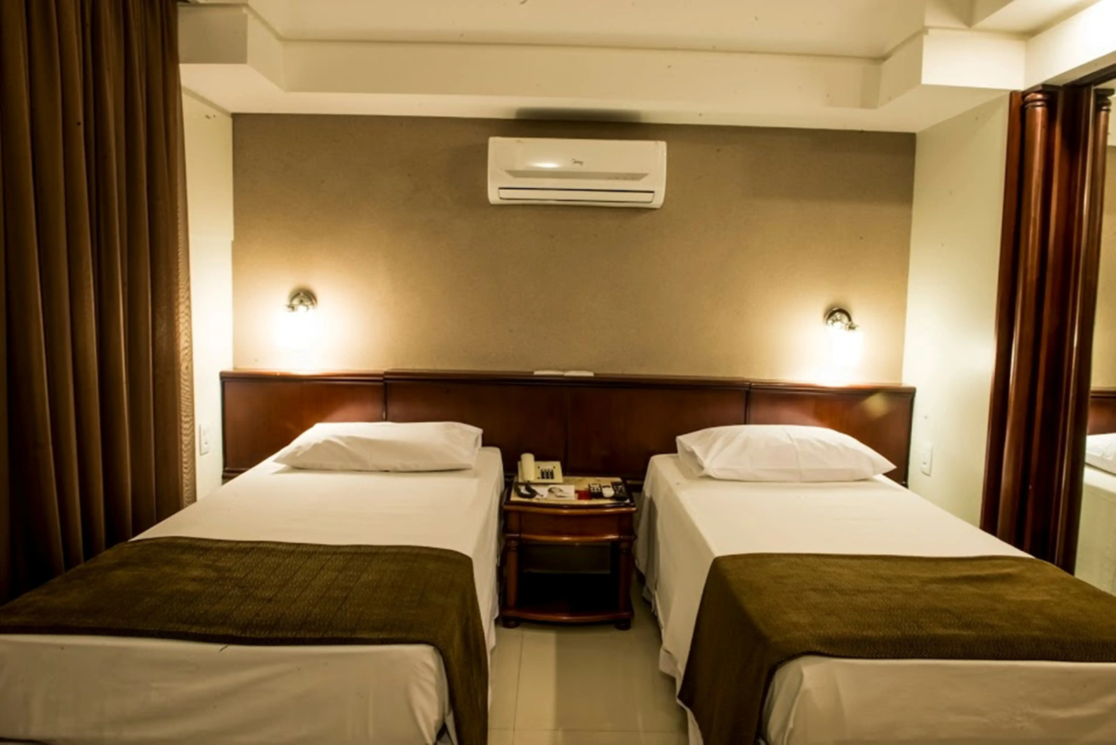 Photo - Golden Tulip Goiania Address