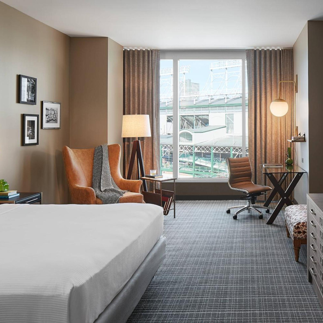 Foto - Hotel Zachary Chicago, a Tribute Portfolio Hotel