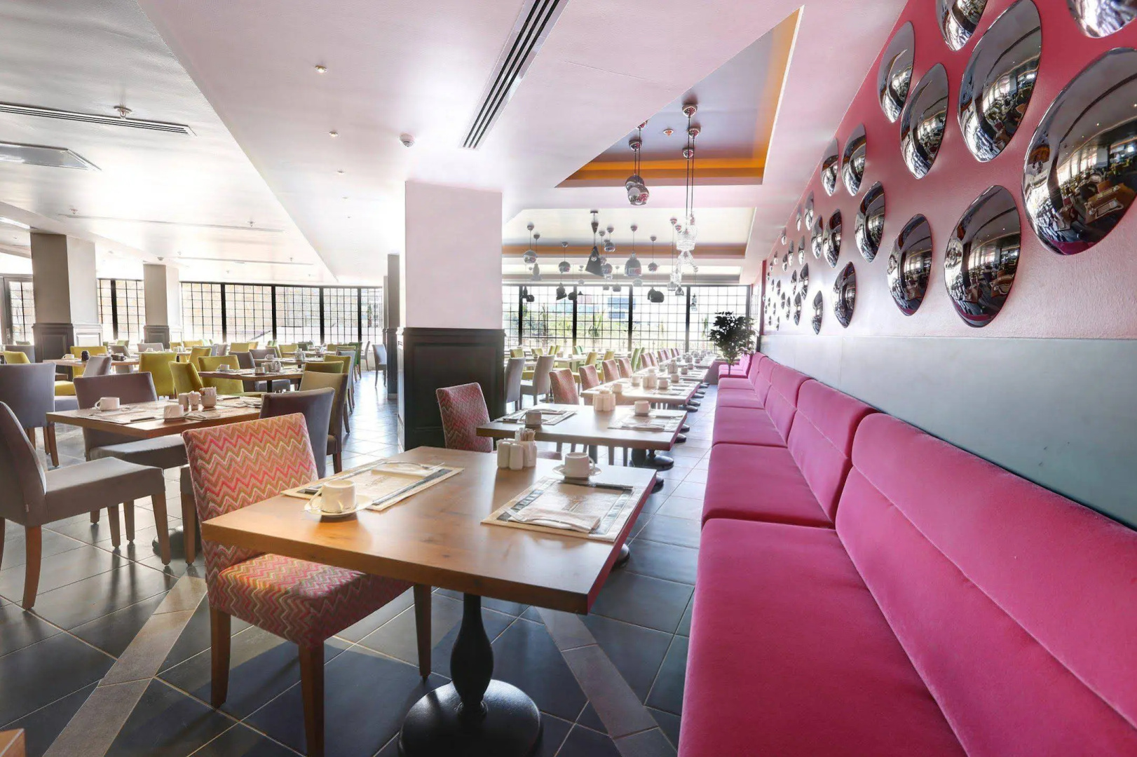 Qlusive Hotel, Bild 22 von 27