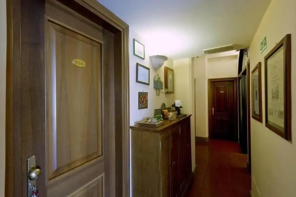 Foto - Hotel Al SanPietrino