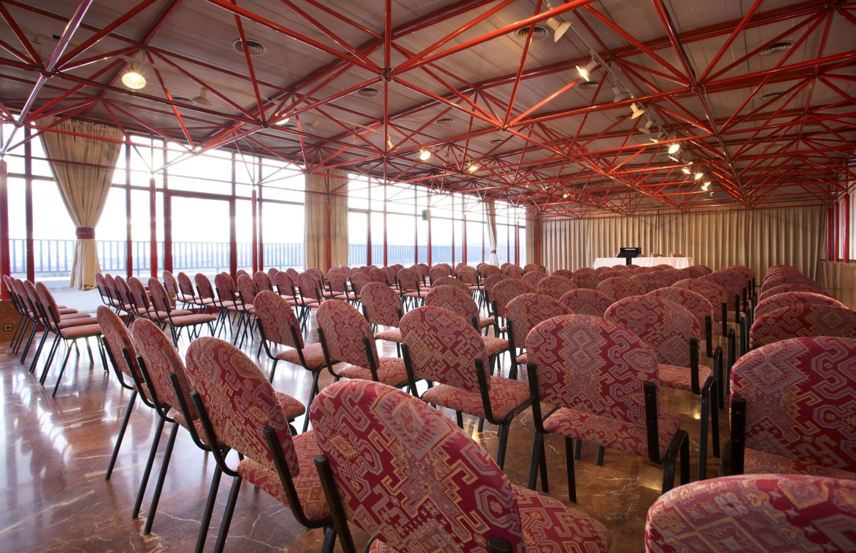 Foto - Hotel Domo