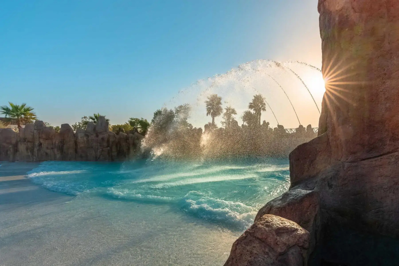 Foto - Rixos Premium Saadiyat Island - All Inclusive