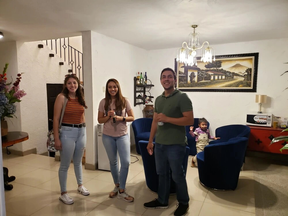 Foto - La Capitanía