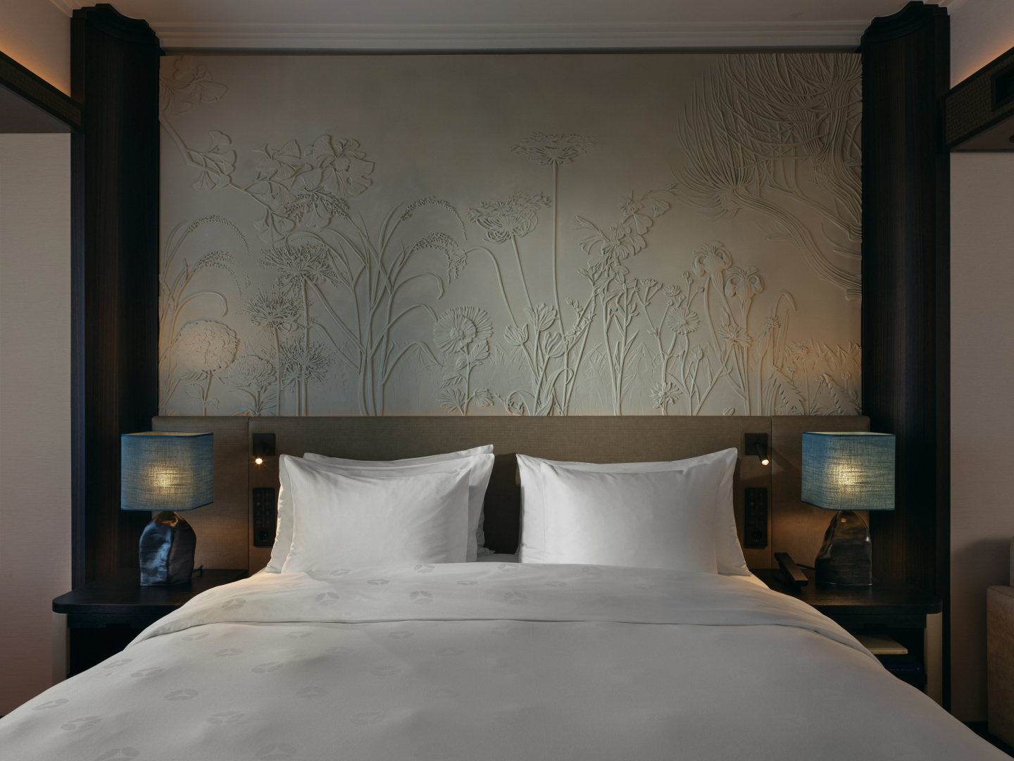 Foto - Hotel Okura Amsterdam