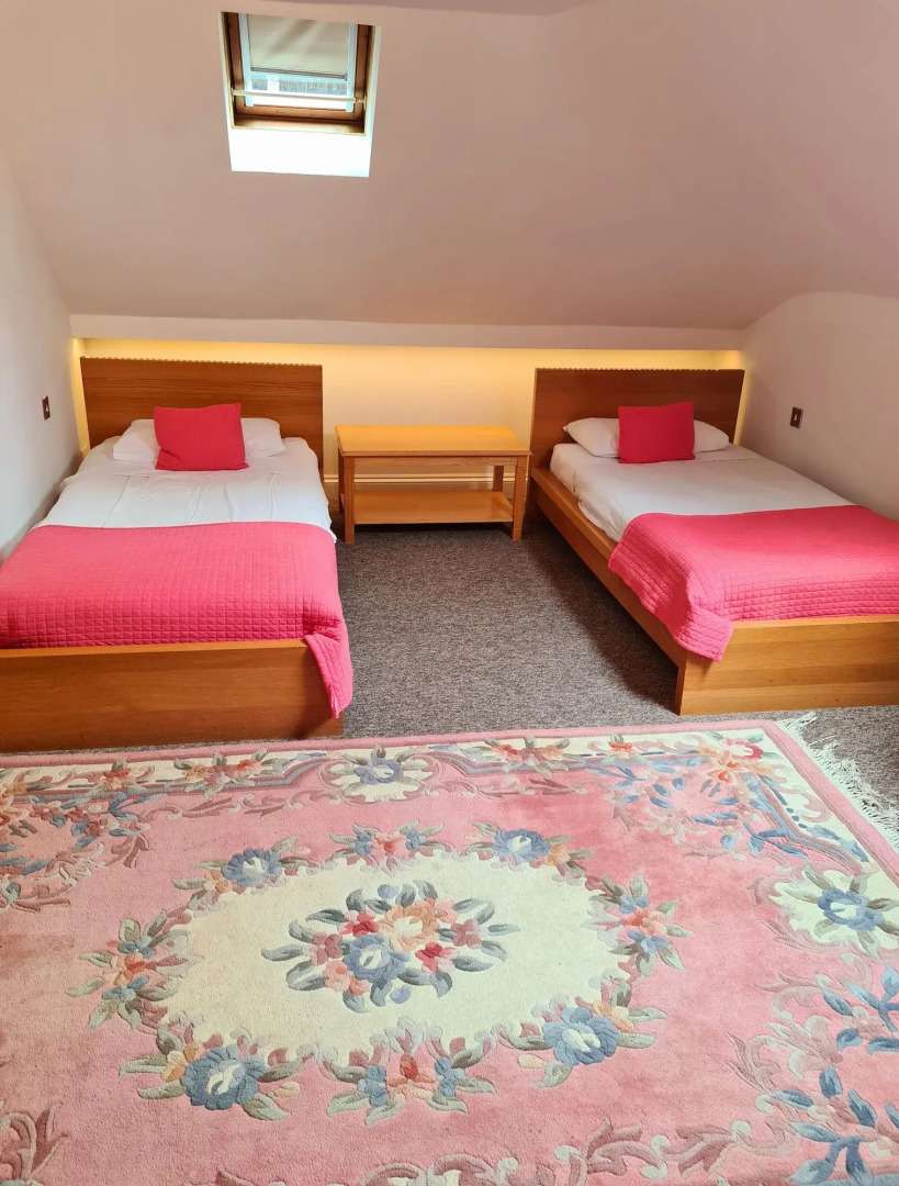 Photo - Rushmore Hotel