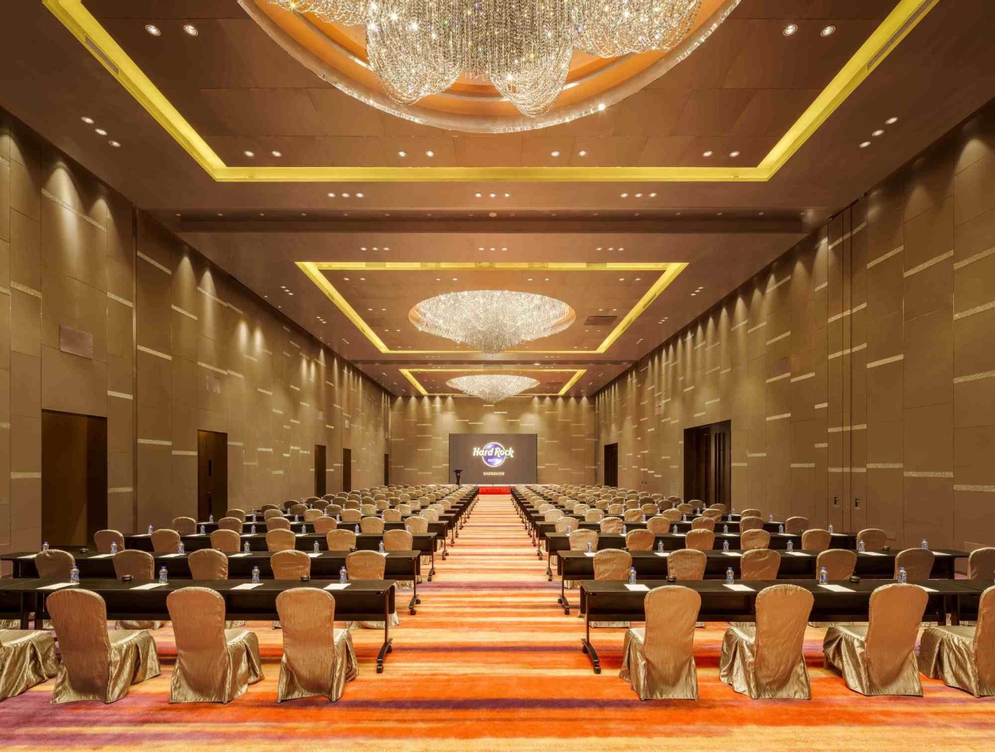 Foto - Hard Rock Hotel Shenzhen Hotel