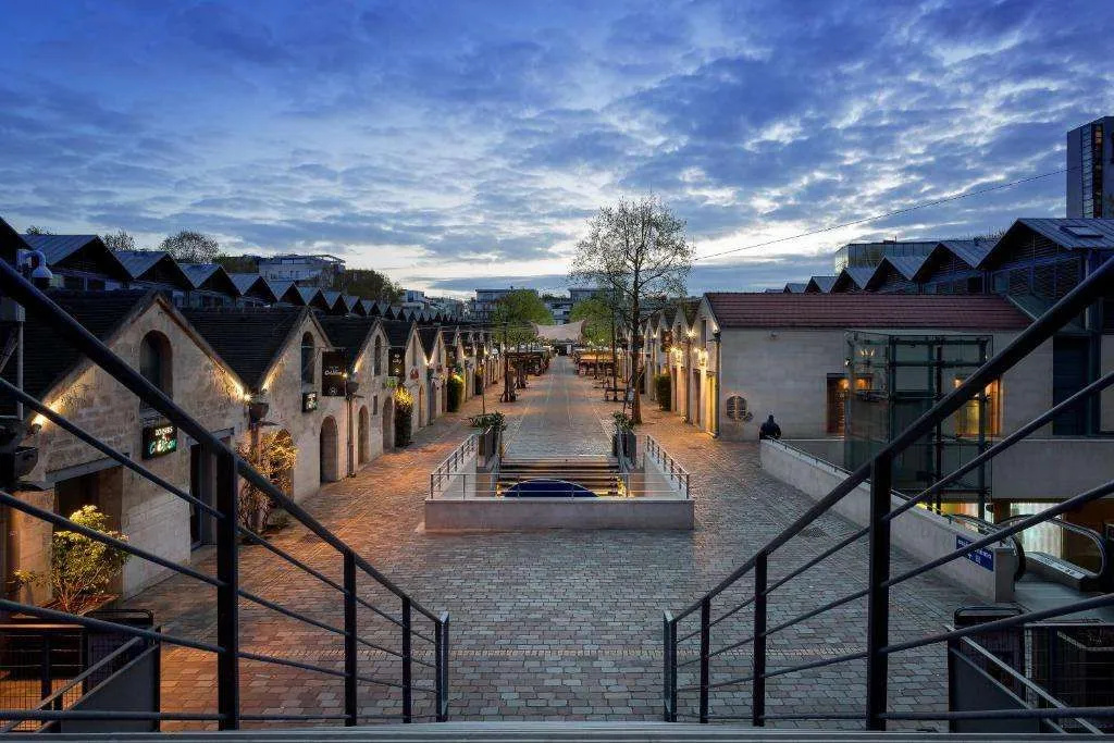 Foto - Hôtel La Petite Rosa