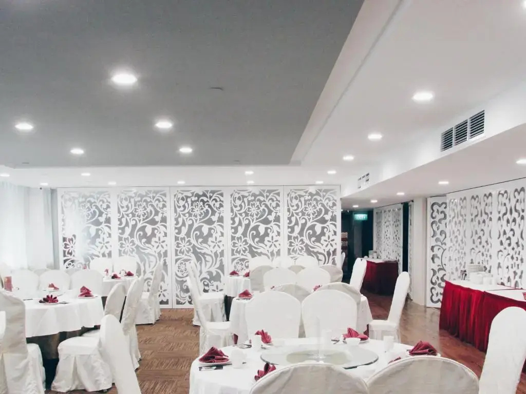 Foto - RELC International Hotel