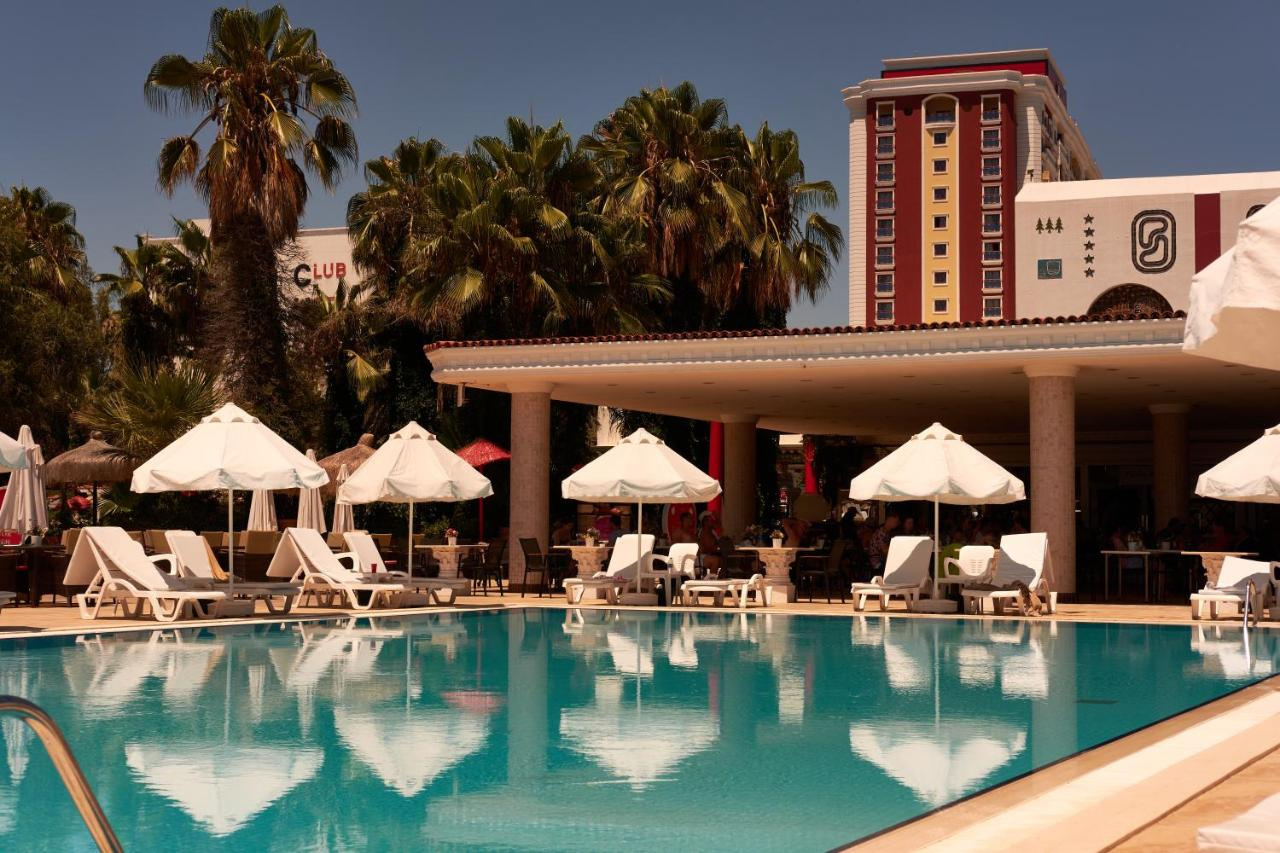 Foto - Club Hotel Sera