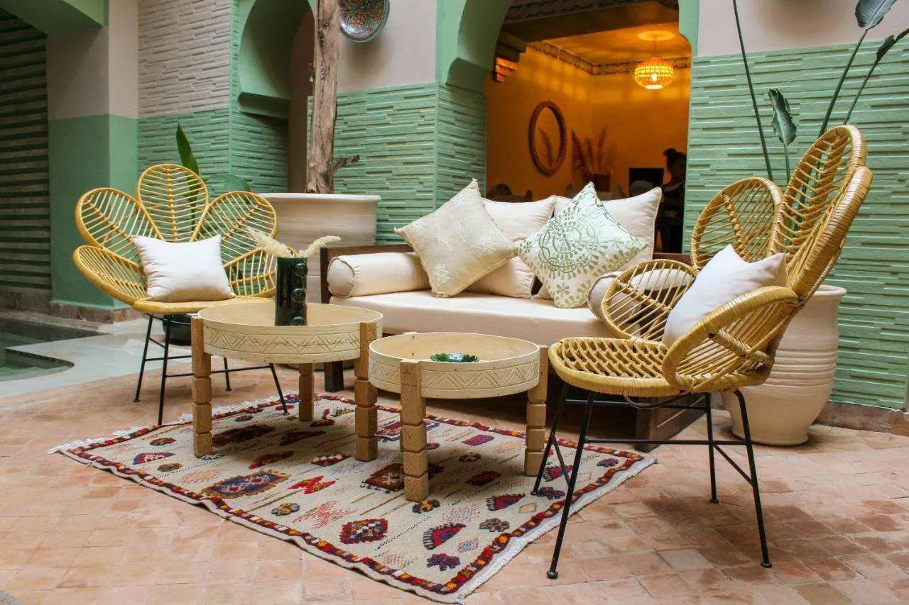 Photo - Riad Amra